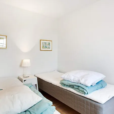 Holiday home Xii *