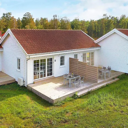 Xii Holiday home Laeso