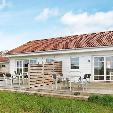 Holiday home Xii