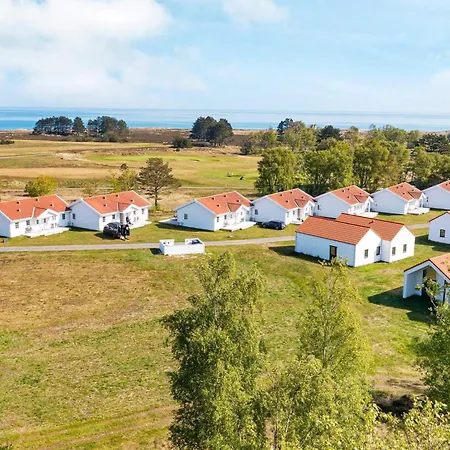 Holiday home Xii