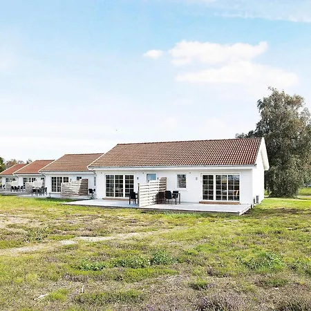 Xii Holiday home Laeso